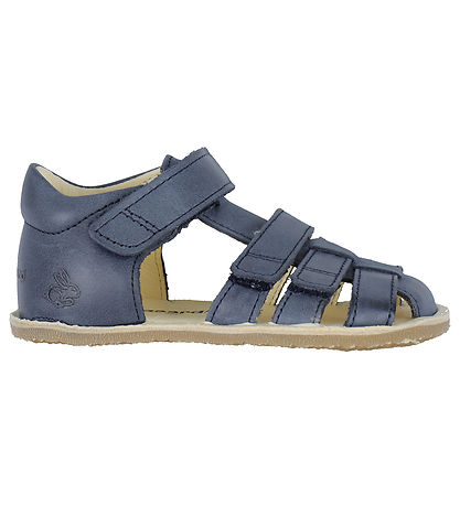 Bundgaard Sandaler - Sebastian II - Navy WS Bundgaard Sandaler - Sebastian II - Navy WS