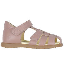Bundgaard Sandaler - Bali II - Rose RM Bundgaard Sandaler - Bali II - Rose RM