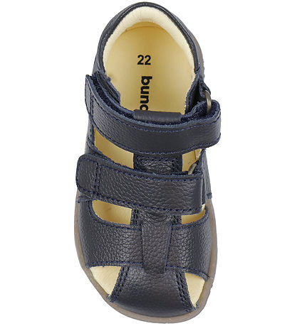 Bundgaard Sandaler - Ranjo II - Navy RM Bundgaard Sandaler - Ranjo II - Navy RM