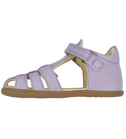 Bundgaard Sandaler - Rox IV - Lavender ON Bundgaard Sandaler - Rox IV - Lavender ON