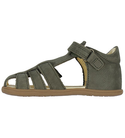 Bundgaard Sandaler - Rox IV - Army YU Bundgaard Sandaler - Rox IV - Army YU