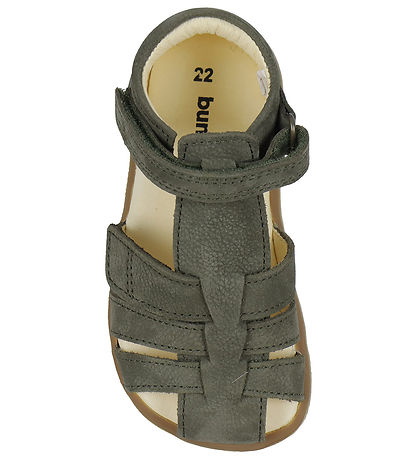 Bundgaard Sandaler - Rox IV - Army YU Bundgaard Sandaler - Rox IV - Army YU