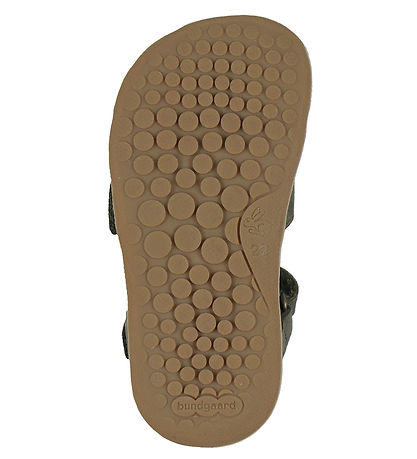 Bundgaard Sandaler - Rox IV - Army YU Bundgaard Sandaler - Rox IV - Army YU