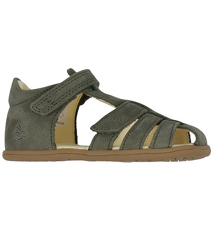 Bundgaard Sandaler - Rox IV - Army YU Bundgaard Sandaler - Rox IV - Army YU