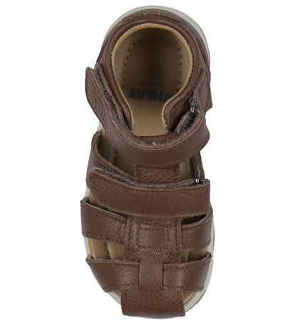 Wheat Sandaler - Frei S - Cognac Wheat Sandaler - Frei S - Cognac