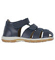 Wheat Sandaler - Frei S - Navy Wheat Sandaler - Frei S - Navy
