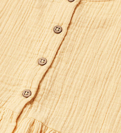 Wheat Top - Hannah - Pale Apricot Wheat Top - Hannah - Pale Apricot