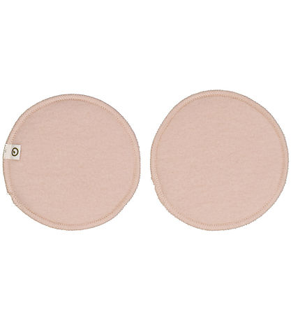 Müsli Care Ammeindlæg - Uld - Spa Rose