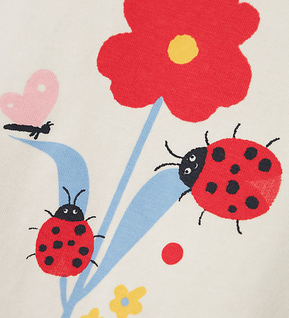 Name It T-shirt - NbfFossa - 2-pak - Jet Stream Name It T-shirt - NbfFossa - 2-pak - Jet Stream