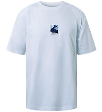 Hound T-shirt - Light Blue Hound T-shirt - Light Blue