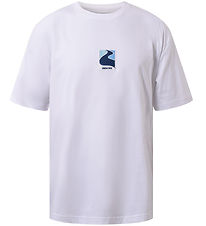 Hound T-shirt - White Hound T-shirt - White