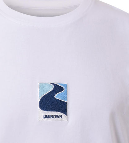 Hound T-shirt - White Hound T-shirt - White