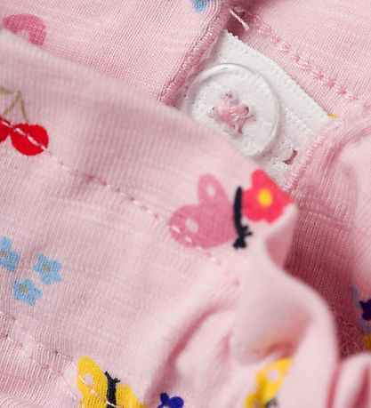 Name It bukser - NbfFelias - Parfait Pink Name It bukser - NbfFelias - Parfait Pink