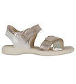 Bisgaard Sandaler - Sofie - Rose Gold Bisgaard Sandaler - Sofie - Rose Gold
