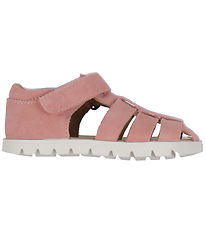 Bisgaard Sandaler - Beka S - Blush Bisgaard Sandaler - Beka S - Blush