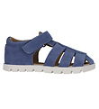 Bisgaard Sandaler - Beka S - Jeans Bisgaard Sandaler - Beka S - Jeans