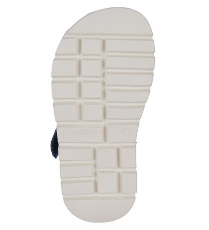 Bisgaard Sandaler - Beka S - Jeans Bisgaard Sandaler - Beka S - Jeans