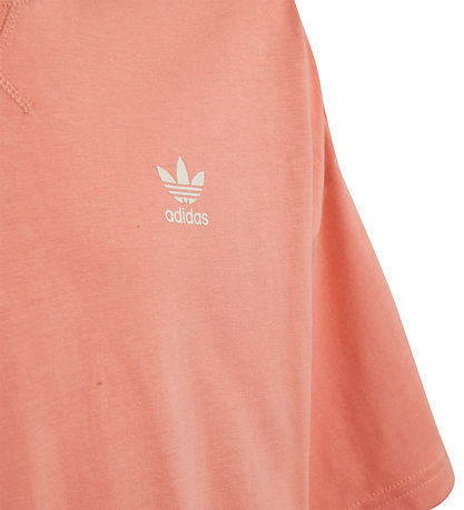 adidas Originals T-shirt - Rosa