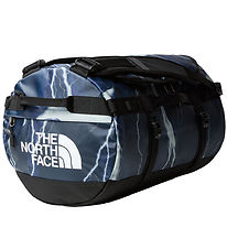 The North Face Rejsetaske - Base Camp Duffel - 50 L - Summit Nav The North Face Rejsetaske - Base Camp Duffel - 50 L - Summit Nav