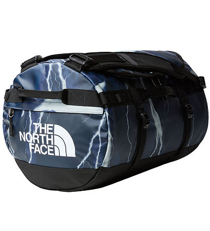 The North Face Rejsetaske - Base Camp Duffel - 50 L - Summit Nav The North Face Rejsetaske - Base Camp Duffel - 50 L - Summit Nav