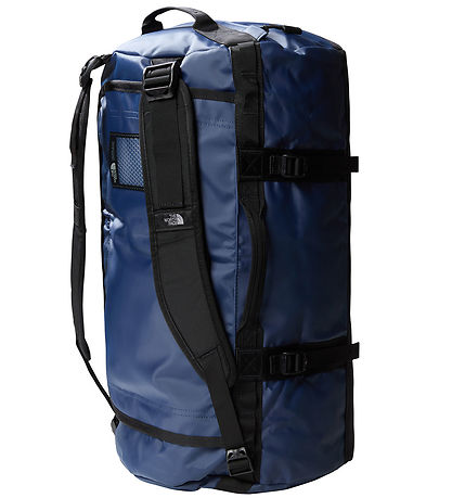 The North Face Rejsetaske - Base Camp Duffel - 50 L - Summit Nav The North Face Rejsetaske - Base Camp Duffel - 50 L - Summit Nav