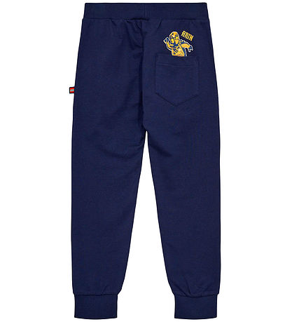 LEGO® Ninjago Sweatpants - LWPhilo - Dark Navy