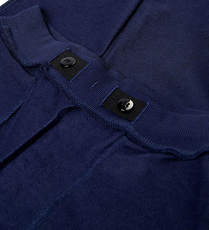 LEGO® Ninjago Sweatpants - LWPhilo - Dark Navy