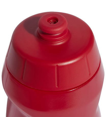 adidas Performance Drikkedunk - Tiro - 500 ML - Rød/Hvid