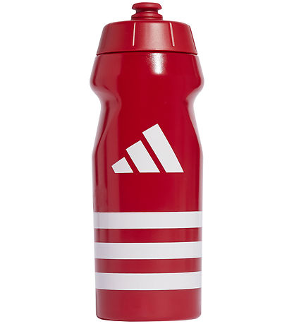 adidas Performance Drikkedunk - Tiro - 500 ML - Rød/Hvid