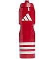 adidas Performance Drikkedunk - Tiro - 750 ML - Rød/Hvid adidas Performance Drikkedunk - Tiro - 750 ML - Rød/Hvid