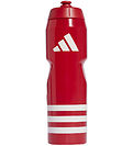 adidas Performance Drikkedunk - Tiro - 750 ML - Rød/Hvid