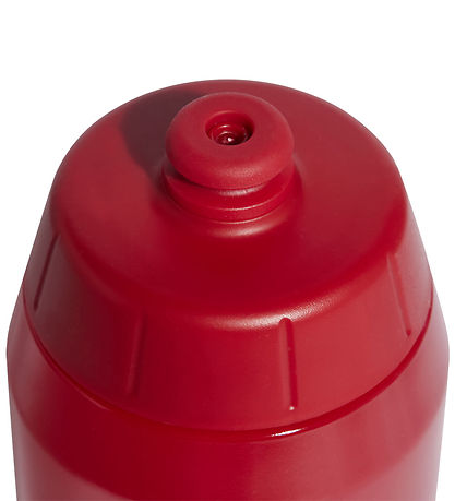 adidas Performance Drikkedunk - Tiro - 750 ML - Rød/Hvid adidas Performance Drikkedunk - Tiro - 750 ML - Rød/Hvid