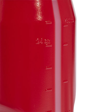 adidas Performance Water Bottle - Tiro - 750 mL - Red/White