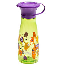 Wow Cup Drikkedunk - Mini - 350 ml - Silly Monsters Wow Cup Drikkedunk - Mini - 350 ml - Silly Monsters