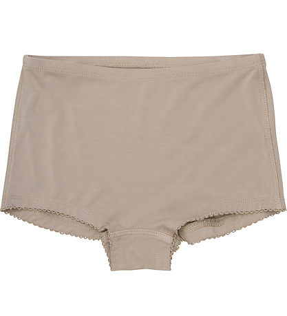 Minymo Undertøj - Viskose - Strawberry Ice m. Jordbær