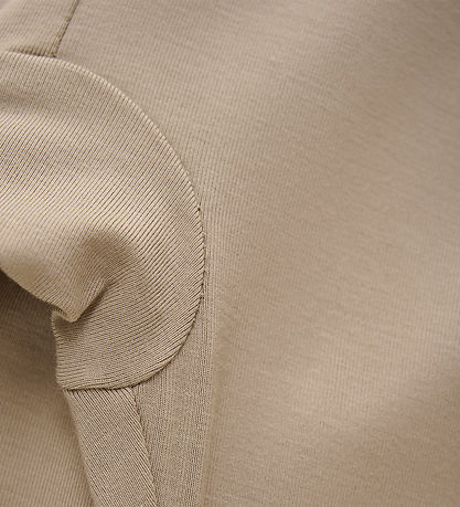Minymo Bukser - Viskose - Simply Taupe Minymo Bukser - Viskose - Simply Taupe