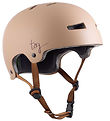 TSG Cykelhjelm - Evolution - Satin Desert Dust TSG Cykelhjelm - Evolution - Satin Desert Dust