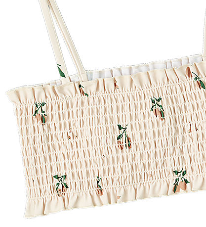 Liewood Bikini - Mikaela - UV40+ - Peach/Sea Shell