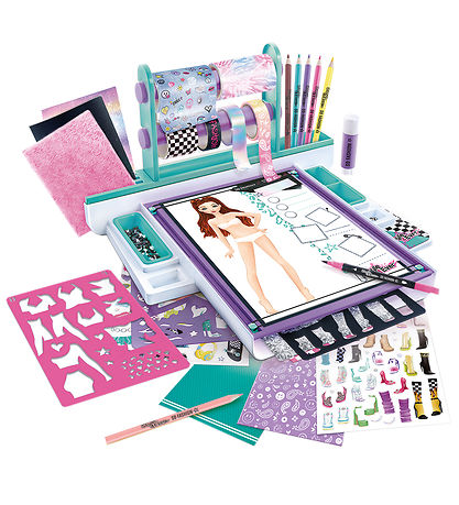 Style 4 Ever Fashion Designer Studio