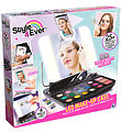 Style 4 Ever Makeup Etui m. LED-Lys Style 4 Ever Makeup Etui m. LED-Lys