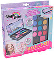 Style 4 Ever Makeup Etui Rejseudgave Style 4 Ever Makeup Etui Rejseudgave