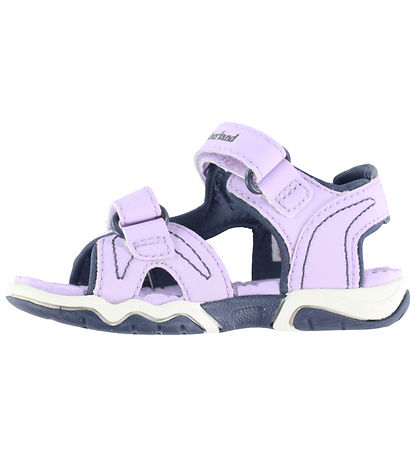 Timberland Sandaler - Adventure Seeker - Light Purple Timberland Sandaler - Adventure Seeker - Light Purple