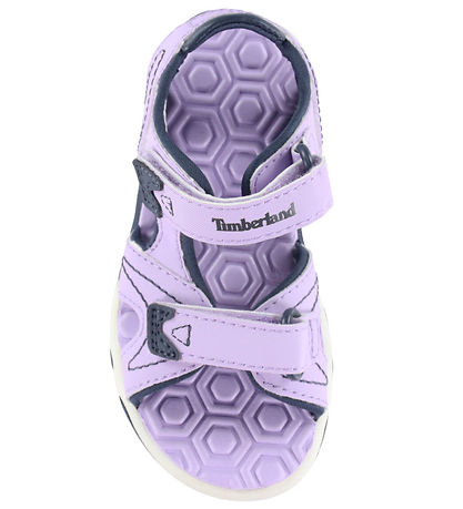 Timberland Sandaler - Adventure Seeker - Light Purple Timberland Sandaler - Adventure Seeker - Light Purple