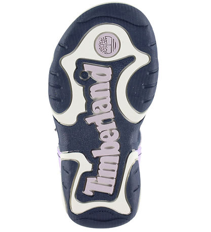 Timberland Sandaler - Adventure Seeker - Light Purple Timberland Sandaler - Adventure Seeker - Light Purple