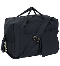 Konges Sløjd Pusletaske - All You Need - Navy Konges Sløjd Pusletaske - All You Need - Navy