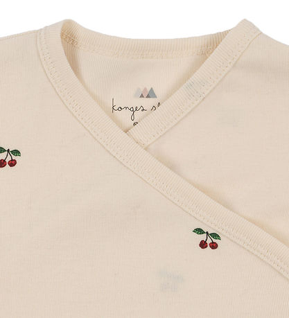 Konges Sløjd Slå-om Heldragt - Cherry