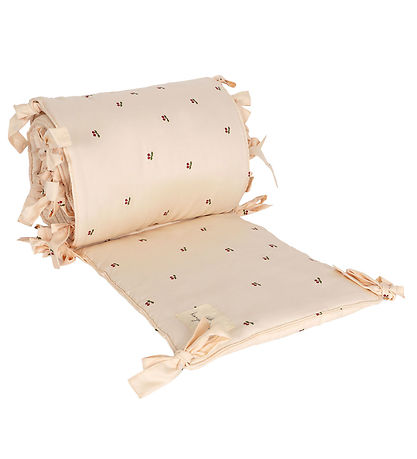 Konges Sløjd Sengerand - 360x30 cm - Cherry