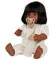Konges Sløjd Doll w. Accessories - Harriet - 42 cm