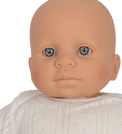 Konges Sløjd Dukke - Alfie - 42 cm Konges Sløjd Dukke - Alfie - 42 cm