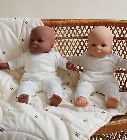 Konges Sløjd Dukke - Alfie - 42 cm Konges Sløjd Dukke - Alfie - 42 cm